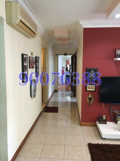 Blk 157C Rivervale Crescent (Sengkang), HDB 4 Rooms #84902802